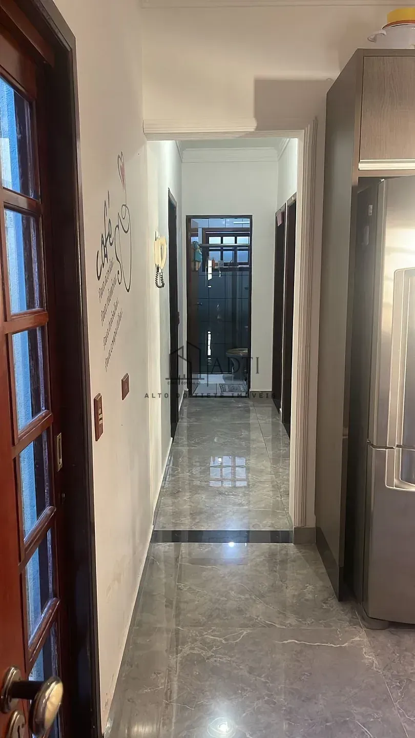 Casa, 3 quartos, 98 m² - Foto 12