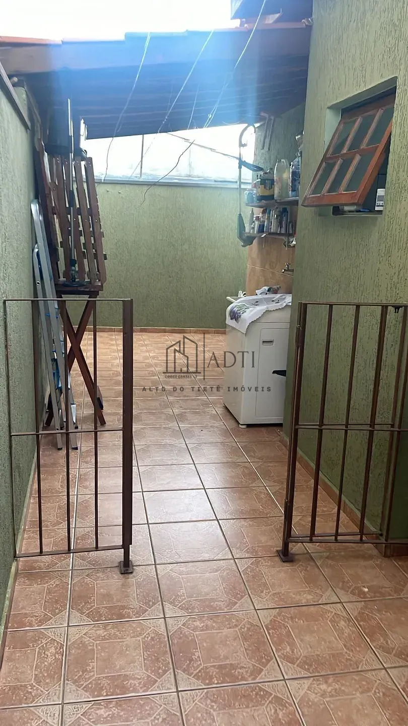 Casa, 3 quartos, 98 m² - Foto 18