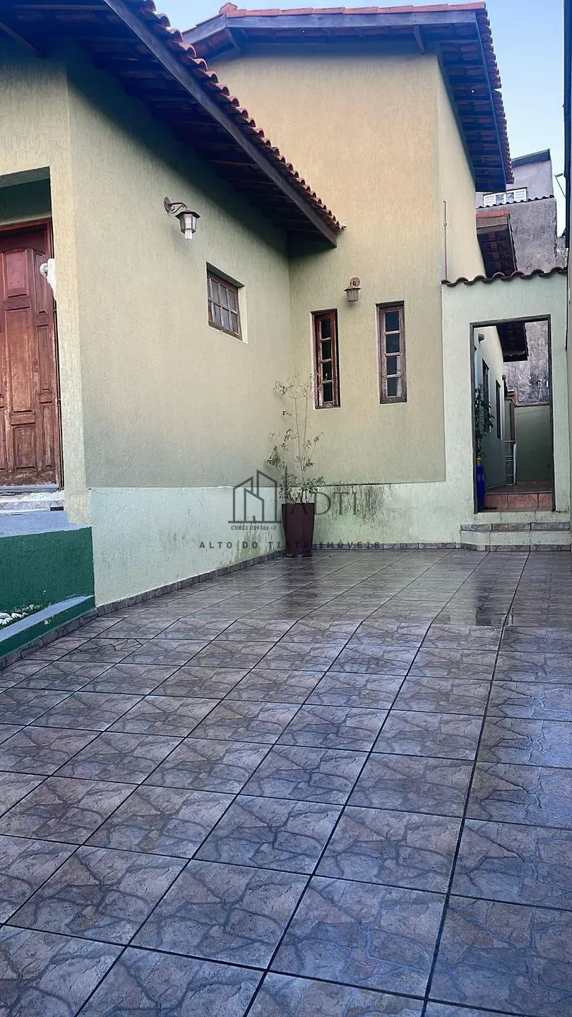 Casa, 3 quartos, 98 m² - Foto 22