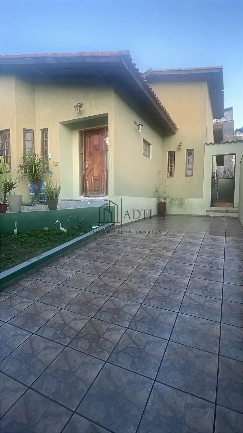 Casa, 3 quartos, 98 m² - Foto 2