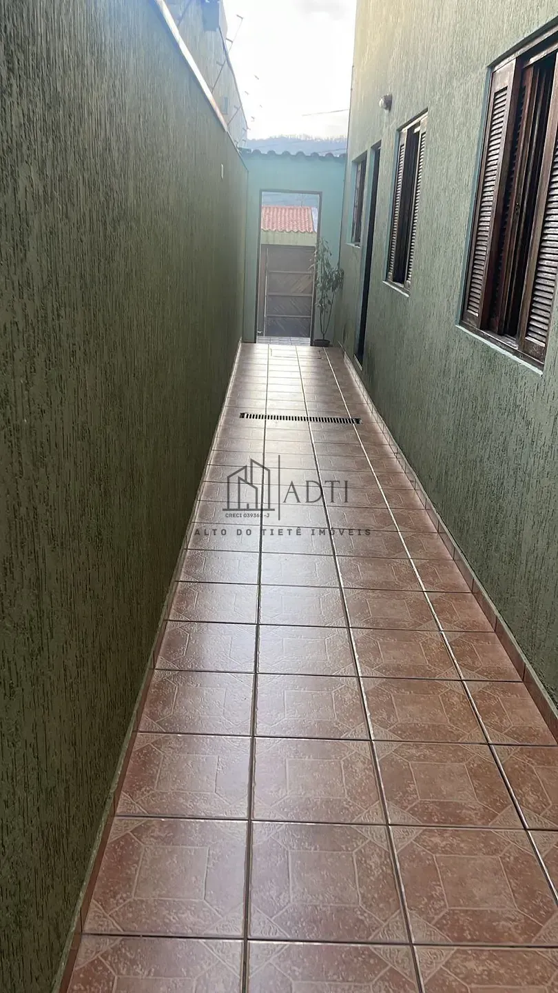 Casa, 3 quartos, 98 m² - Foto 23