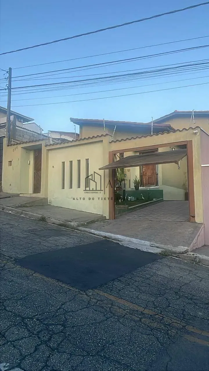 Casa, 3 quartos, 98 m² - Foto 25