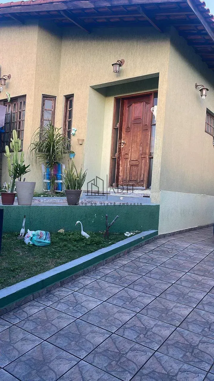 Casa, 3 quartos, 98 m² - Foto 21