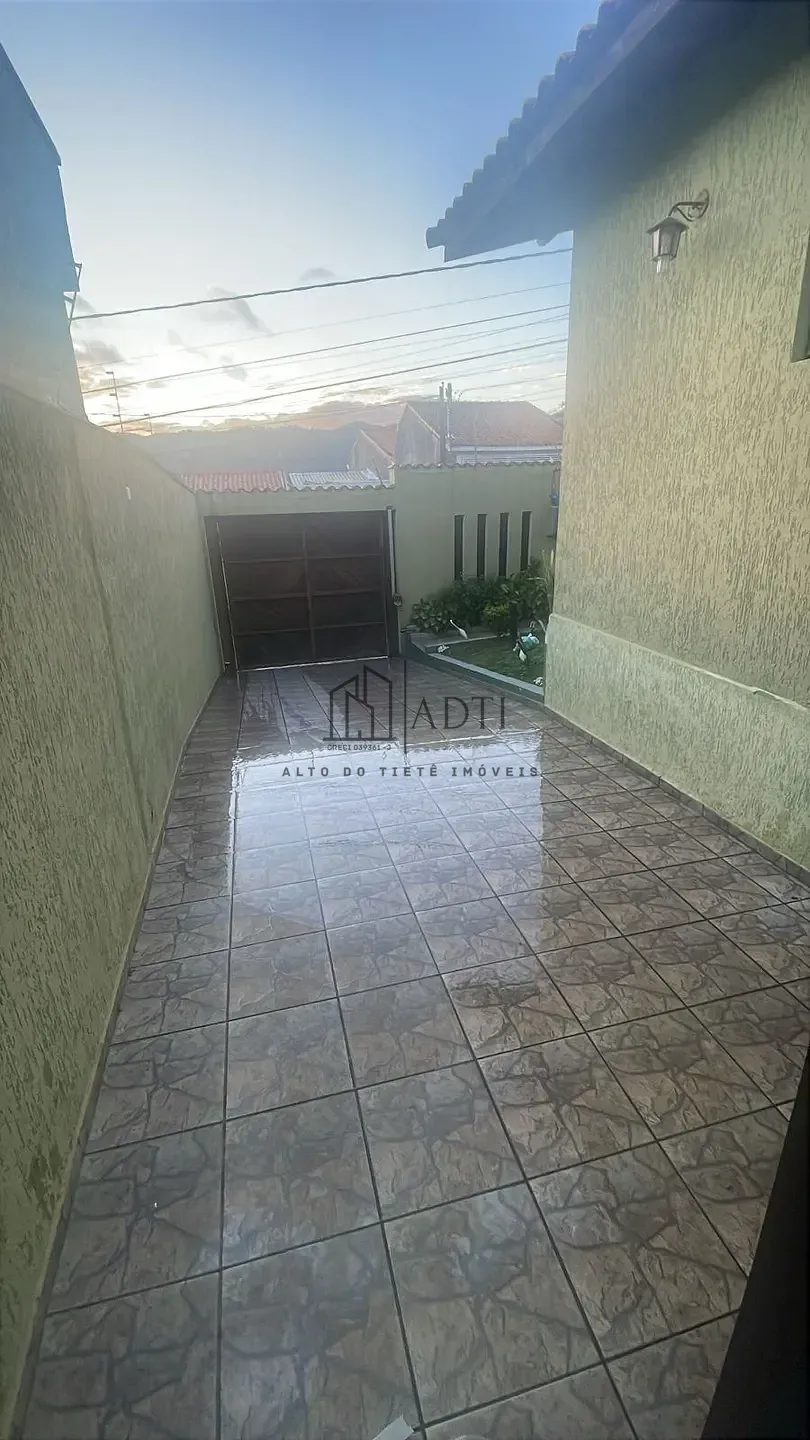 Casa, 3 quartos, 98 m² - Foto 20