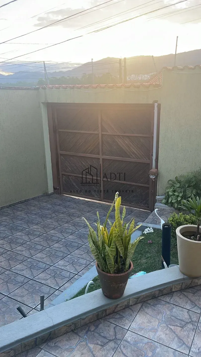Casa, 3 quartos, 98 m² - Foto 24