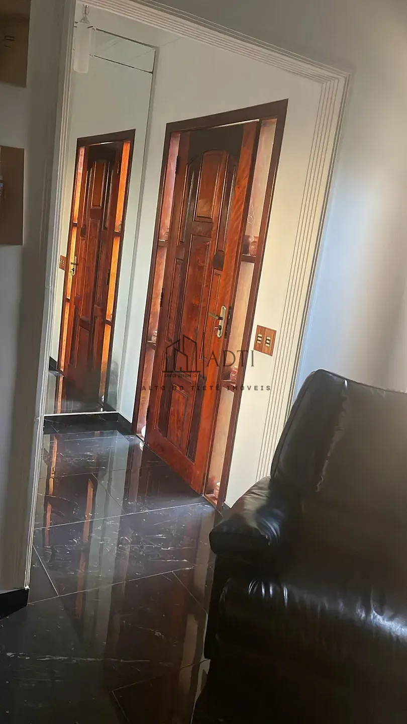 Casa, 3 quartos, 98 m² - Foto 9
