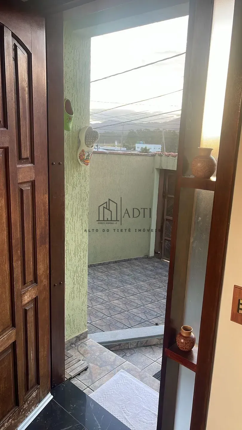 Casa, 3 quartos, 98 m² - Foto 19