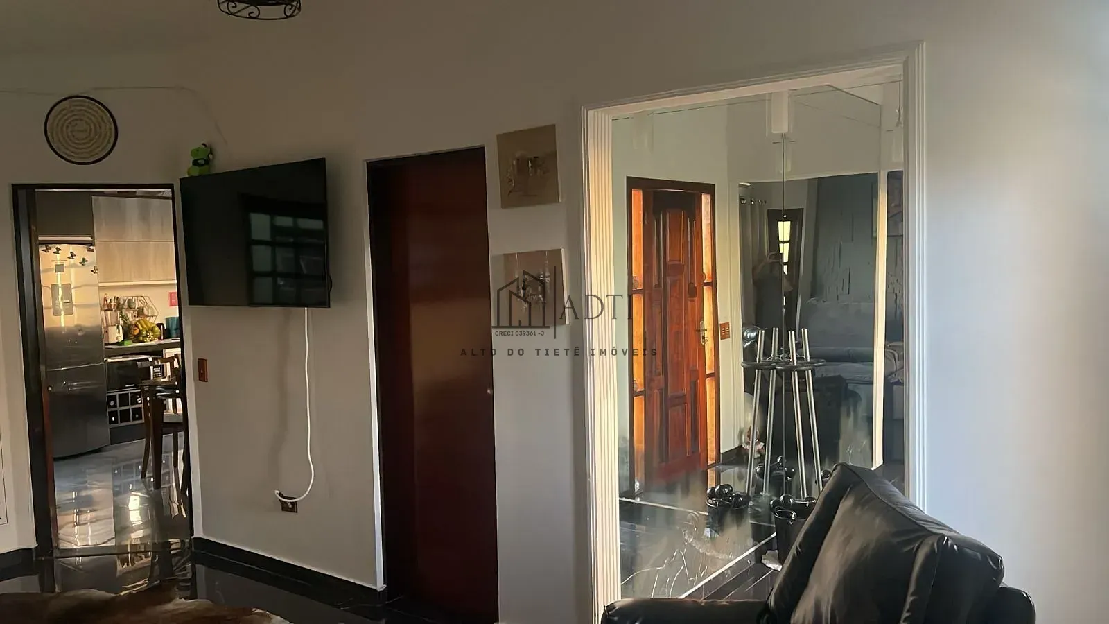 Casa, 3 quartos, 98 m² - Foto 10