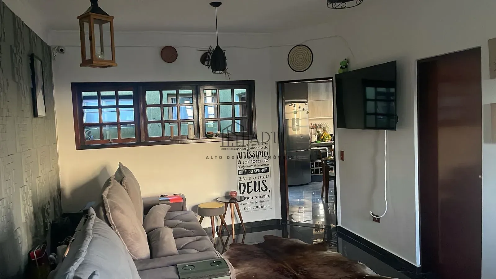 Casa, 3 quartos, 98 m² - Foto 8