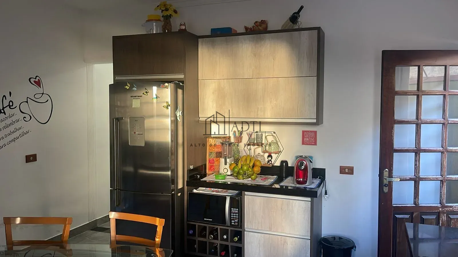 Casa, 3 quartos, 98 m² - Foto 11