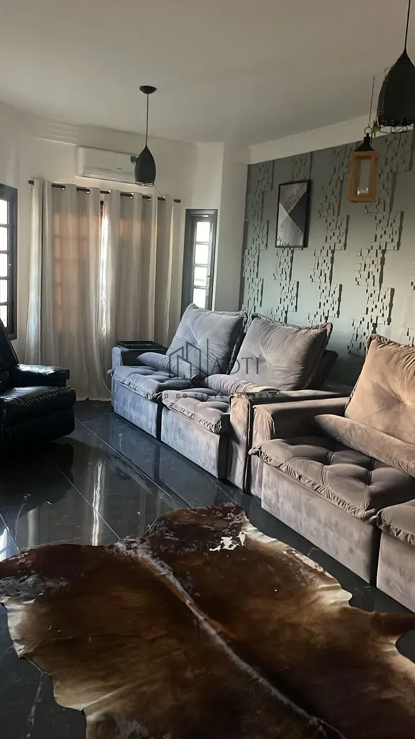 Casa, 3 quartos, 98 m² - Foto 7