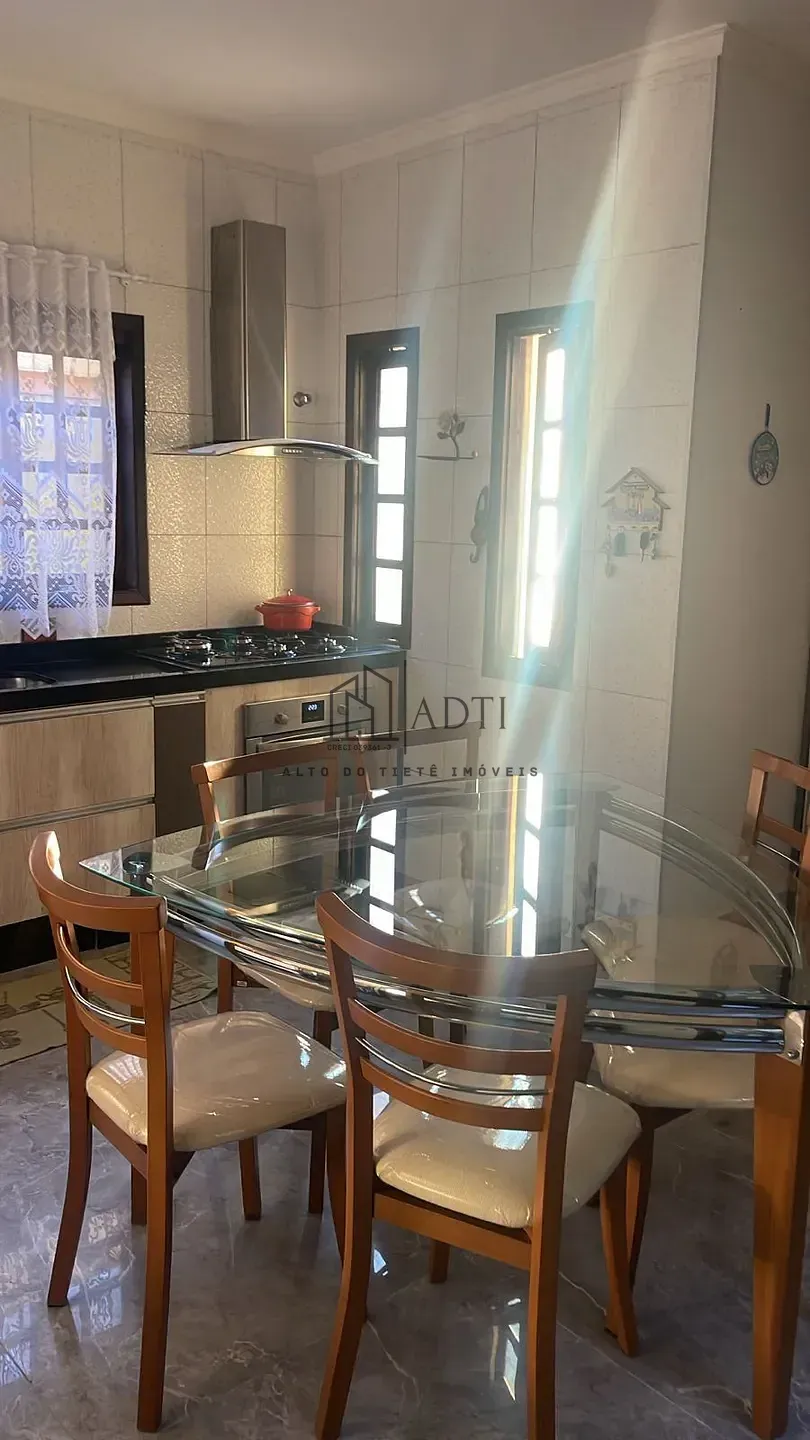Casa, 3 quartos, 98 m² - Foto 6