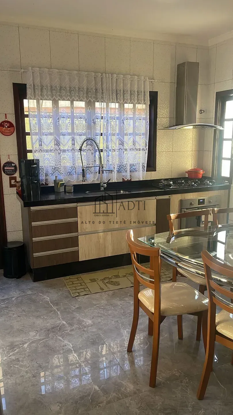 Casa, 3 quartos, 98 m² - Foto 3