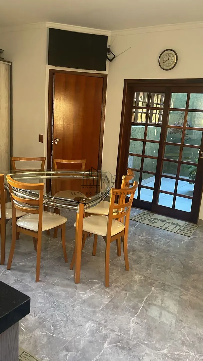 Casa, 3 quartos, 98 m² - Foto 4