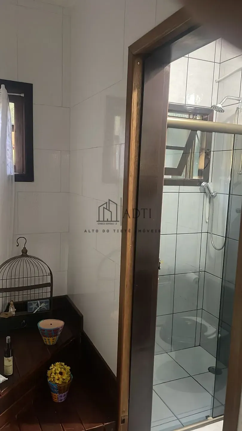 Casa, 3 quartos, 98 m² - Foto 16