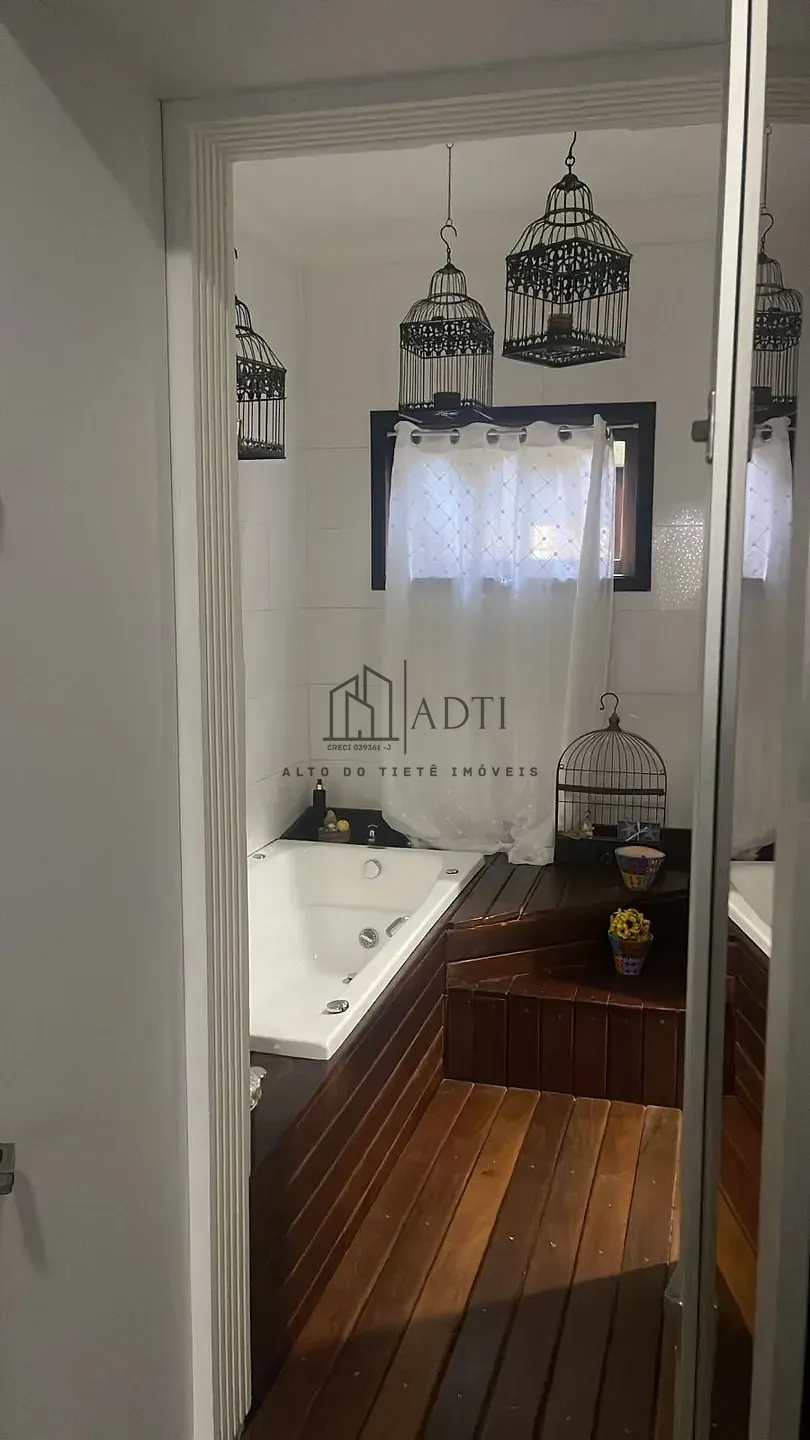 Casa, 3 quartos, 98 m² - Foto 14