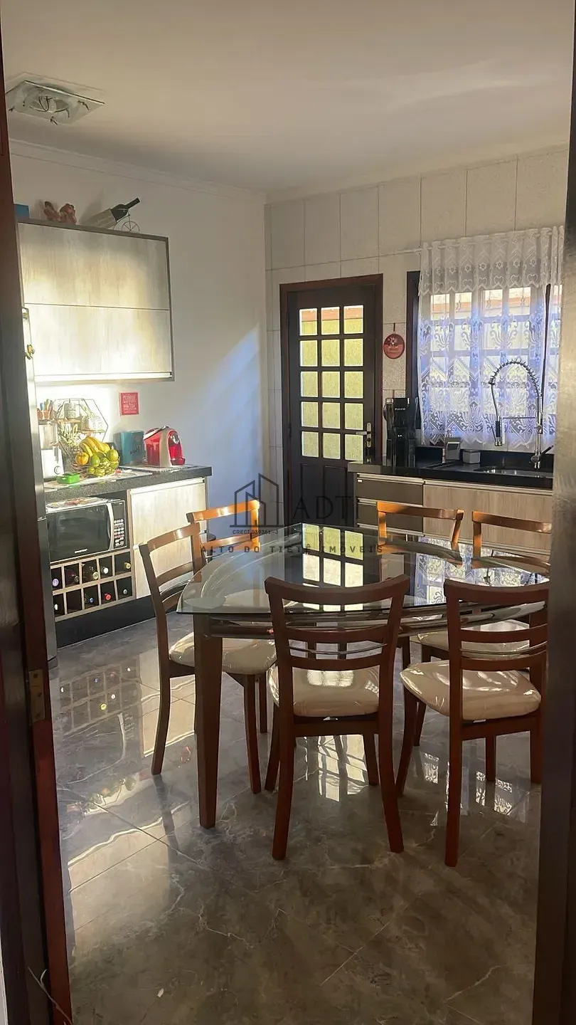 Casa, 3 quartos, 98 m² - Foto 5