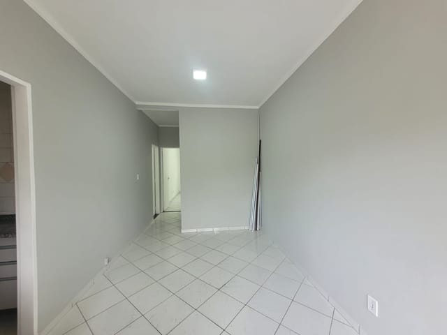 Casa com 58m² 2 quartos e 1 banheiro, para alugar, no bairro Jardim Panorama em Indaiatuba