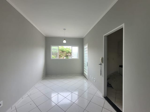 Casa com 58m² 2 quartos e 1 banheiro, para alugar, no bairro Jardim Panorama em Indaiatuba