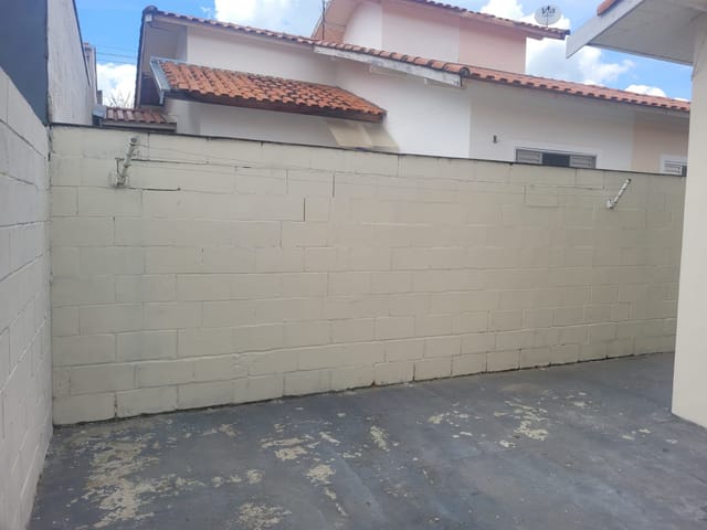 Casa com 58m² 2 quartos e 1 banheiro, para alugar, no bairro Jardim Panorama em Indaiatuba