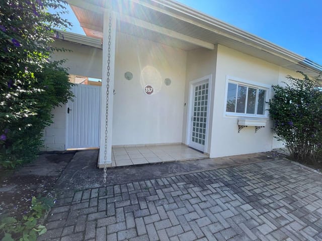 Casa com 58m² 2 quartos e 1 banheiro, para alugar, no bairro Jardim Panorama em Indaiatuba