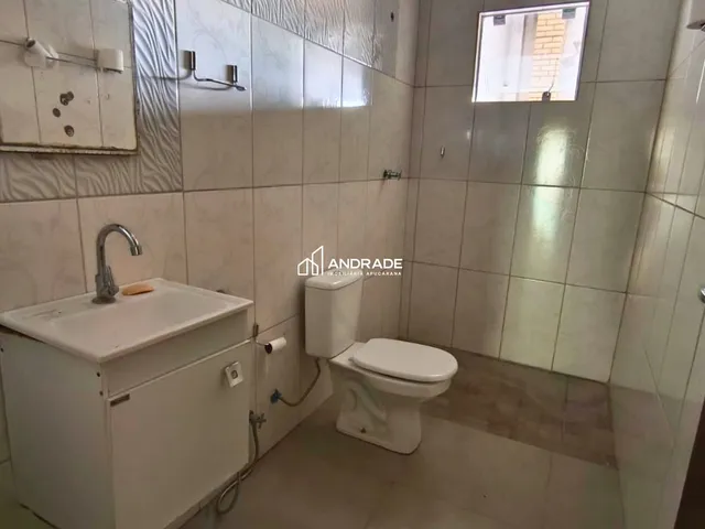 Casa com 138m² 2 quartos e 3 banheiros, à venda, no bairro Residencial Interlagos em Apucarana