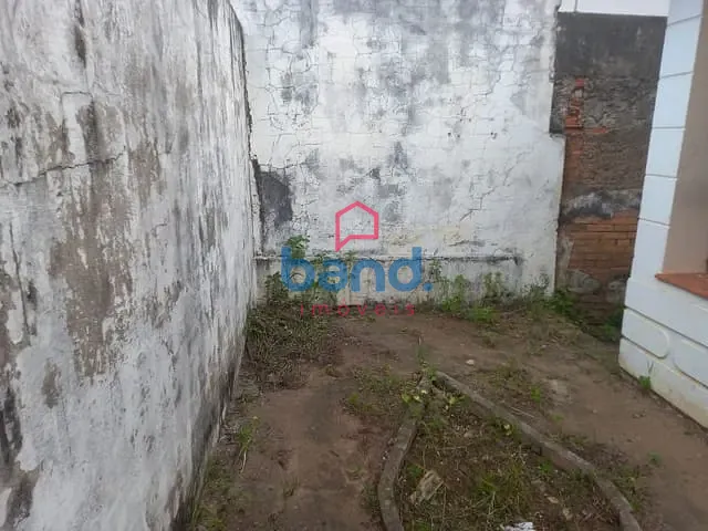 Casa com 270m² 4 quartos e 2 banheiros, à venda, no bairro Centro em Porto Feliz