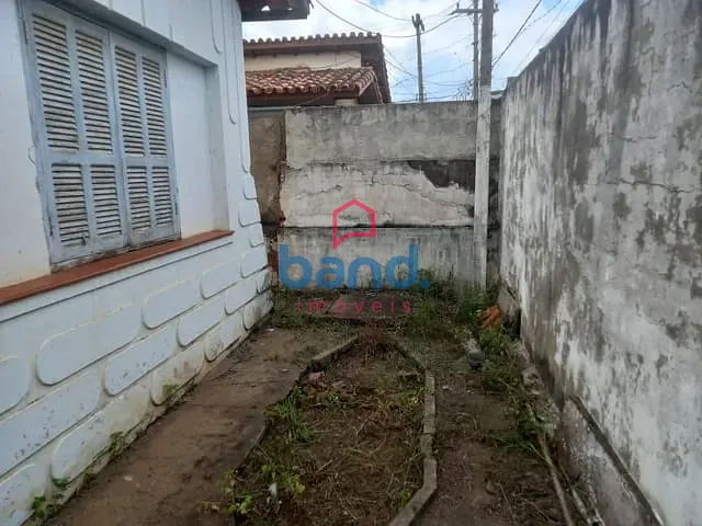 Casa com 270m² 4 quartos e 2 banheiros, à venda, no bairro Centro em Porto Feliz