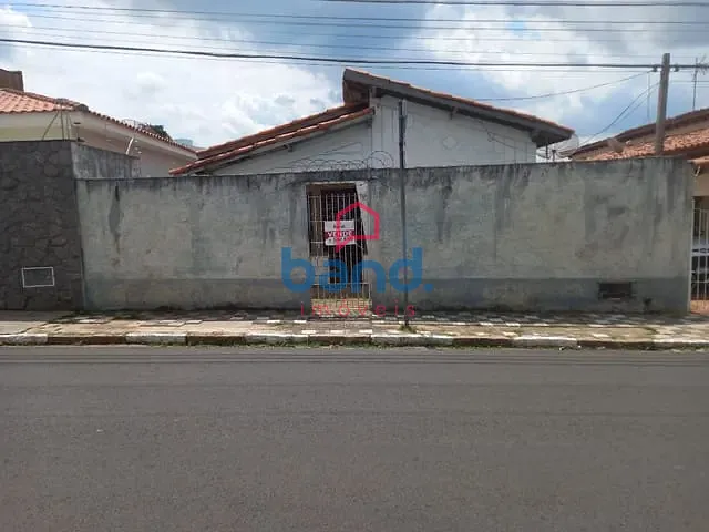 Casa com 270m² 4 quartos e 2 banheiros, à venda, no bairro Centro em Porto Feliz