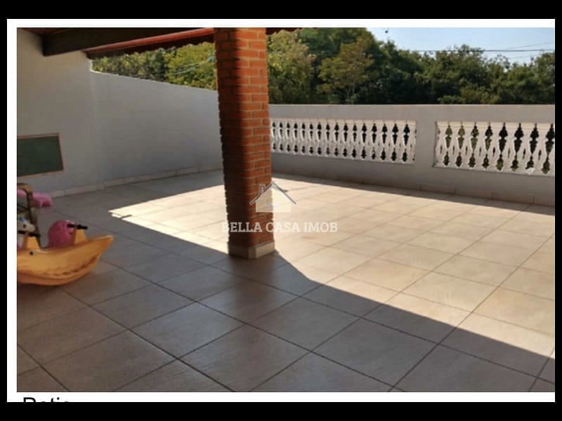 Casa à venda com 3 quartos, 195m² - Foto 5