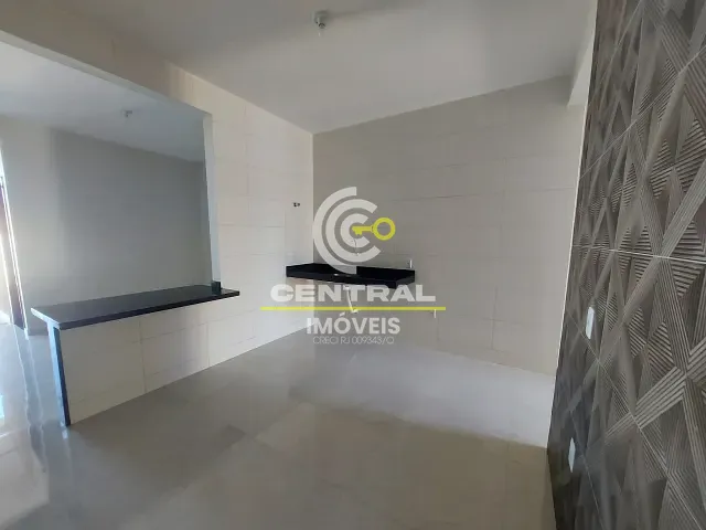 Casa 2 quartos e 1 banheiro, à venda, no bairro Itapeba em Maricá