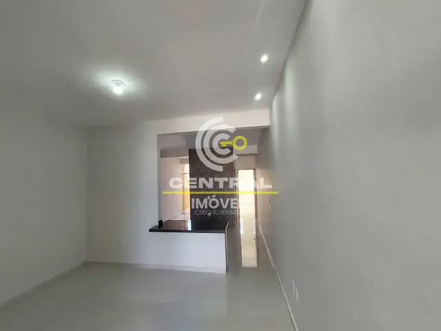 Casa 2 quartos e 1 banheiro, à venda, no bairro Itapeba em Maricá