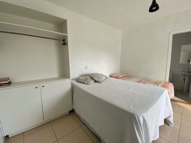 Foto do Casa - LOCAÇÃO DE DIÁRIAS - Apartamento térreo com 2 dormitórios no Campeche em Florianópolis, Santa Catarina | Costão Sul Imóveis
