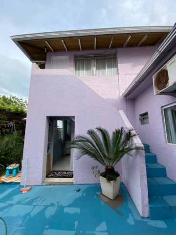 Foto do Casa - LOCAÇÃO DE DIÁRIAS - Apartamento térreo com 2 dormitórios no Campeche em Florianópolis, Santa Catarina | Costão Sul Imóveis