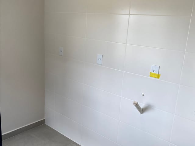 Casa com 128m² 3 quartos e 2 banheiros, à venda, no bairro Contorno em Ponta Grossa