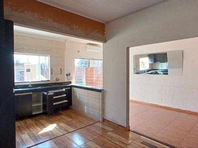 Foto do Casa - Casa à venda próximo do Pq Viaduto com 2 dorm, 4 vagas de garagem na Chácaras Cornélia, Bauru, SP | Mízon Negócios Imobiliários