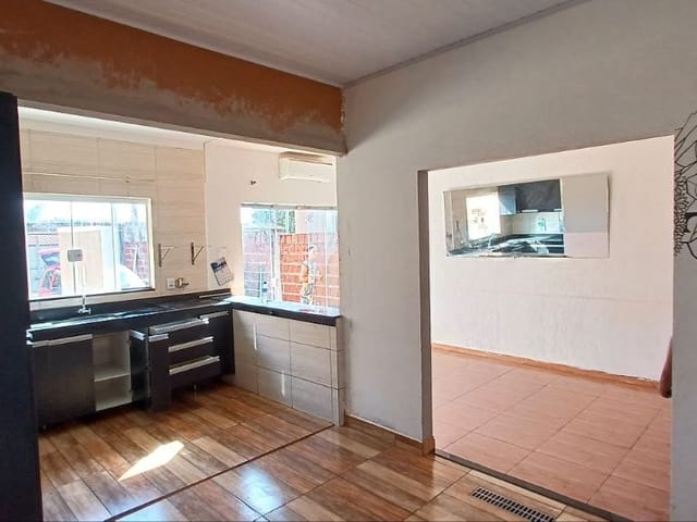 Foto do Casa - Casa à venda próximo do Pq Viaduto com 2 dorm, 4 vagas de garagem na Chácaras Cornélia, Bauru, SP | Mízon Negócios Imobiliários