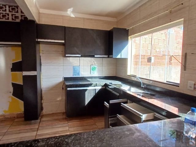 Foto do Casa - Casa à venda próximo do Pq Viaduto com 2 dorm, 4 vagas de garagem na Chácaras Cornélia, Bauru, SP | Mízon Negócios Imobiliários