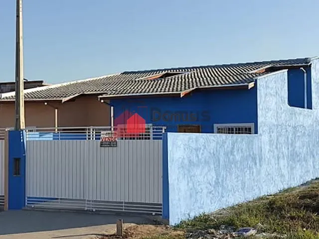 Casa com 125m², à venda, no bairro Residencial e Comercial Portal dos Eucaliptos em Pindamonhangaba