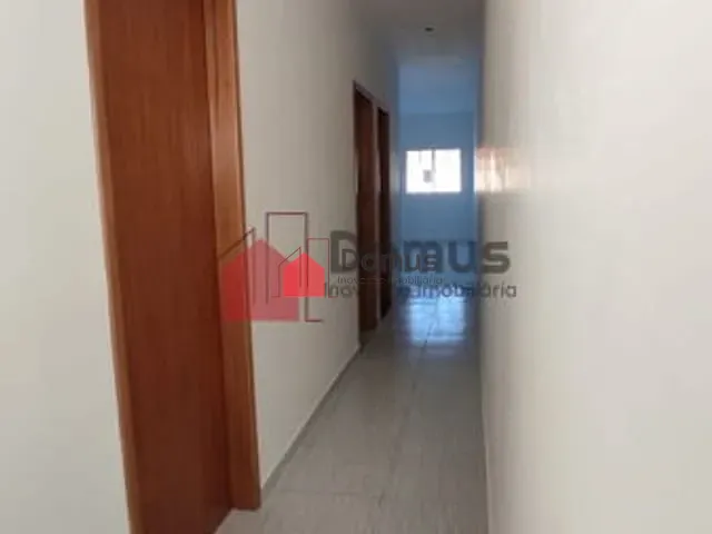 Casa com 125m², à venda, no bairro Residencial e Comercial Portal dos Eucaliptos em Pindamonhangaba