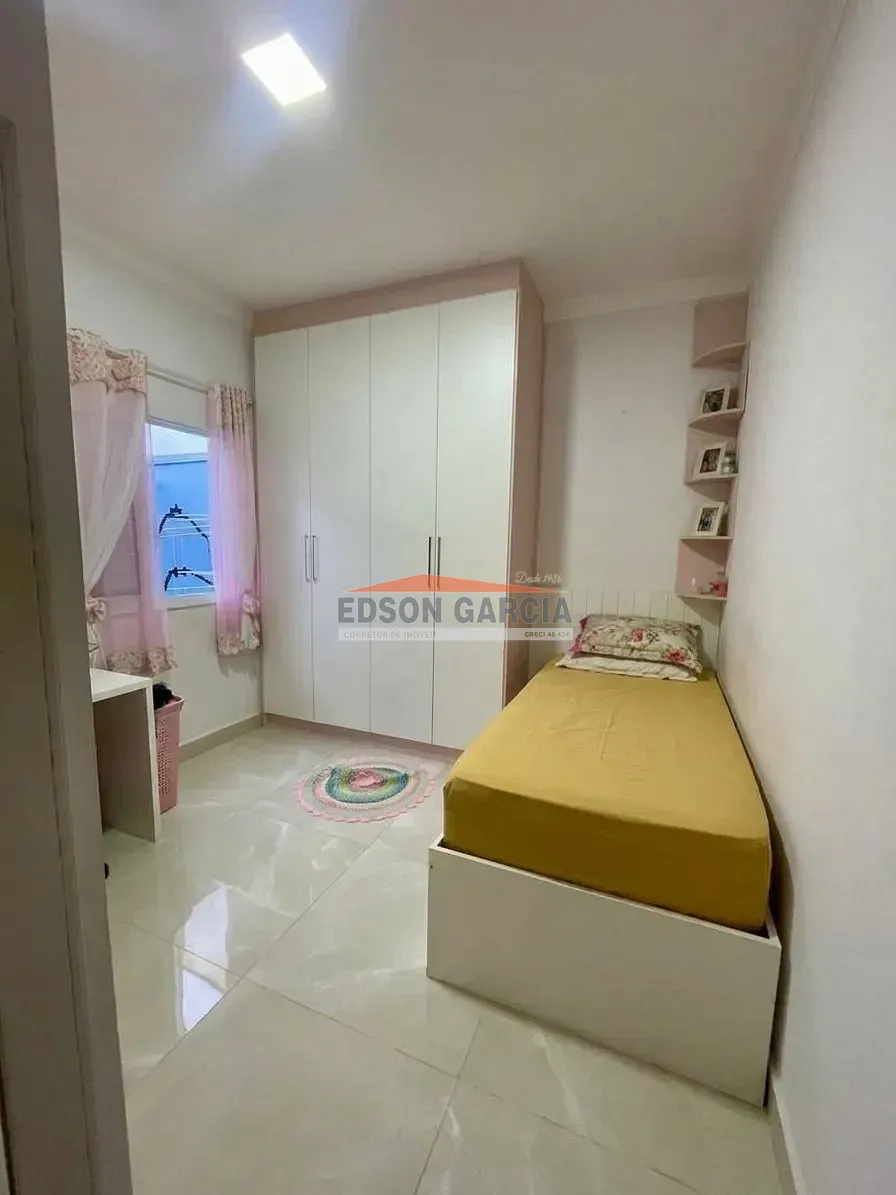 Casa, 3 quartos, 100 m² - Foto 9