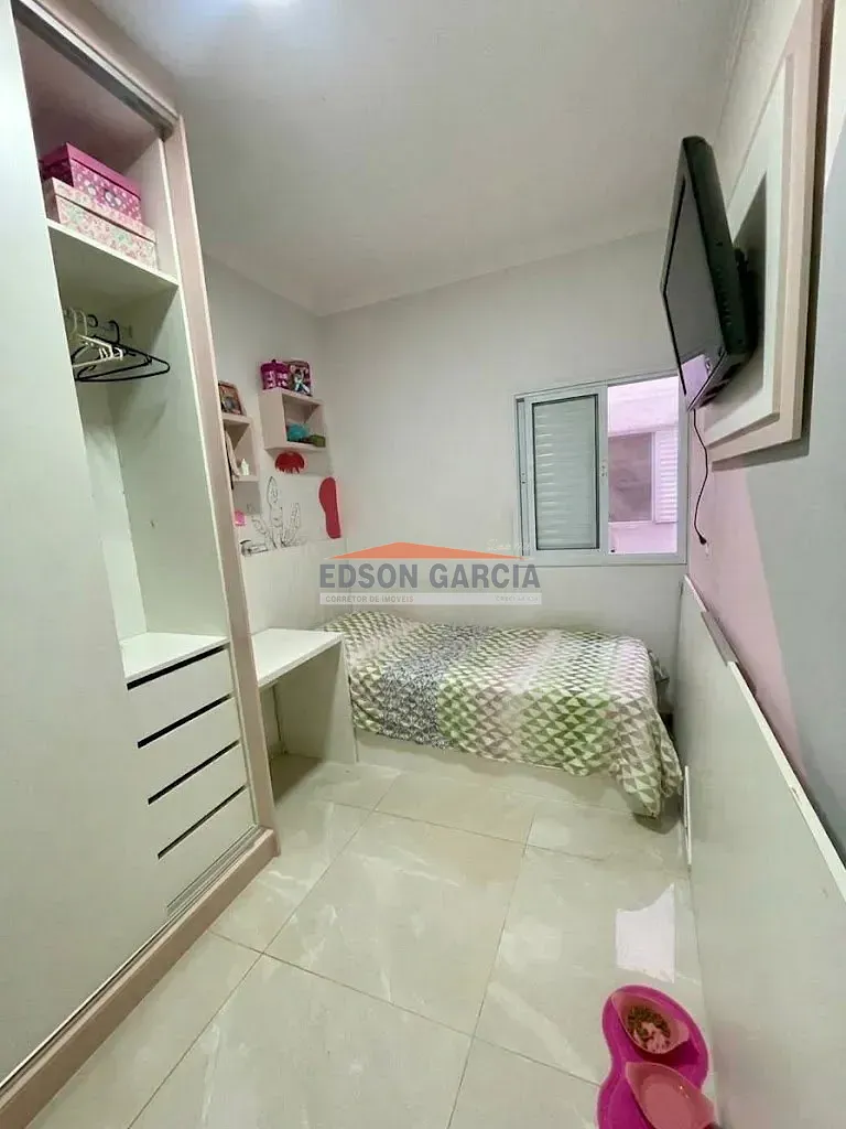 Casa, 3 quartos, 100 m² - Foto 5
