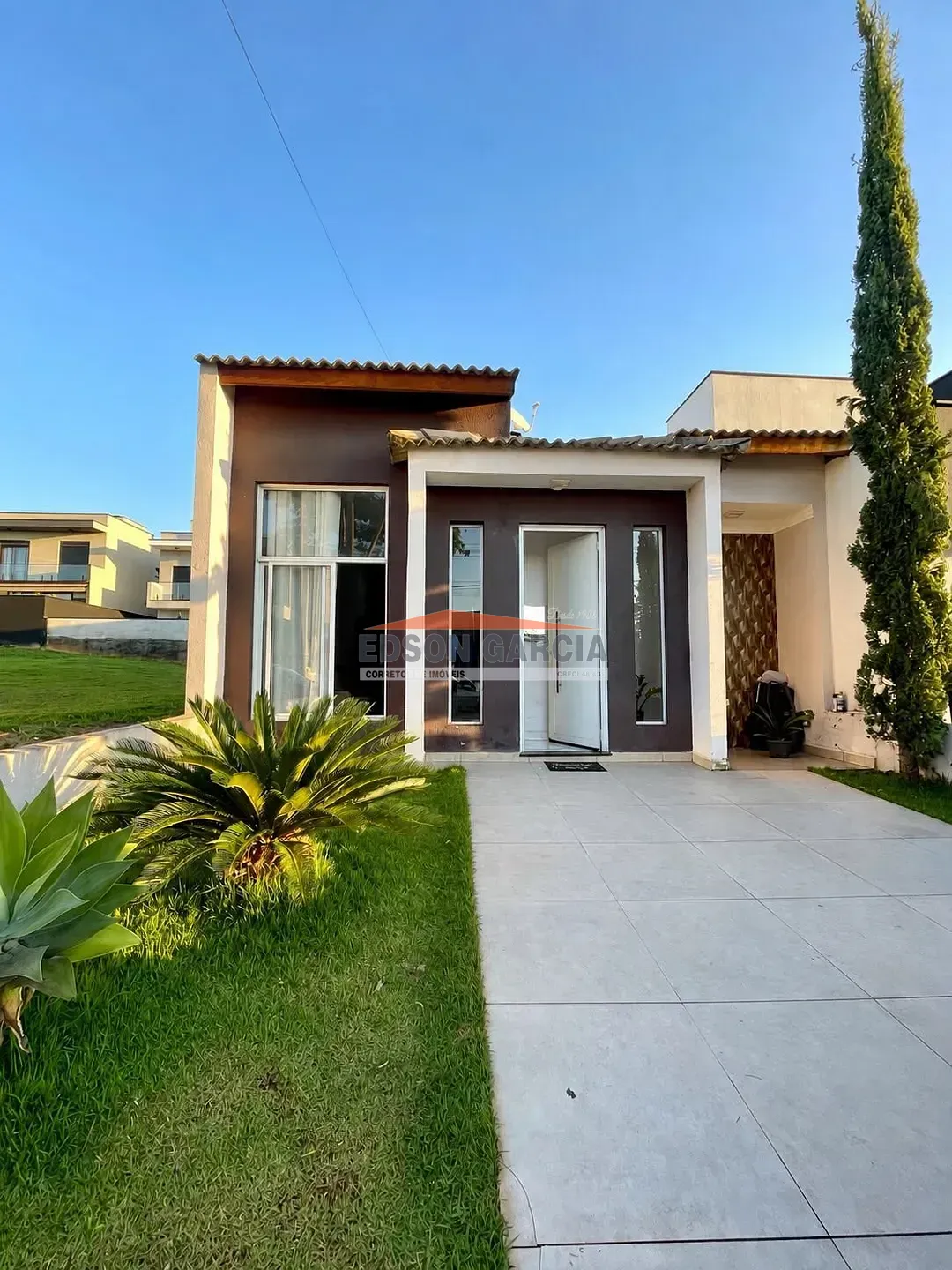 Casa, 3 quartos, 100 m² - Foto 1