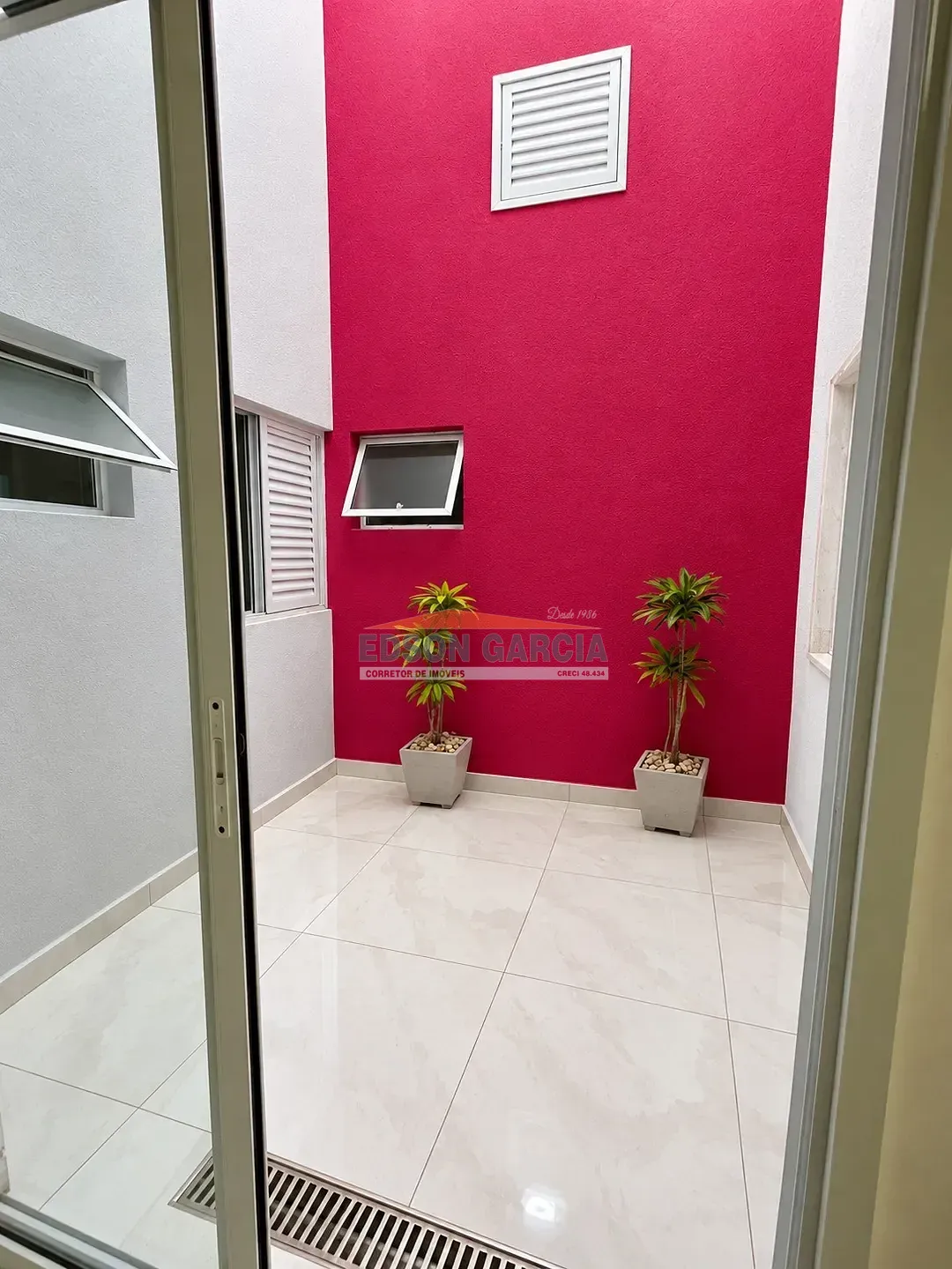 Casa, 3 quartos, 100 m² - Foto 8