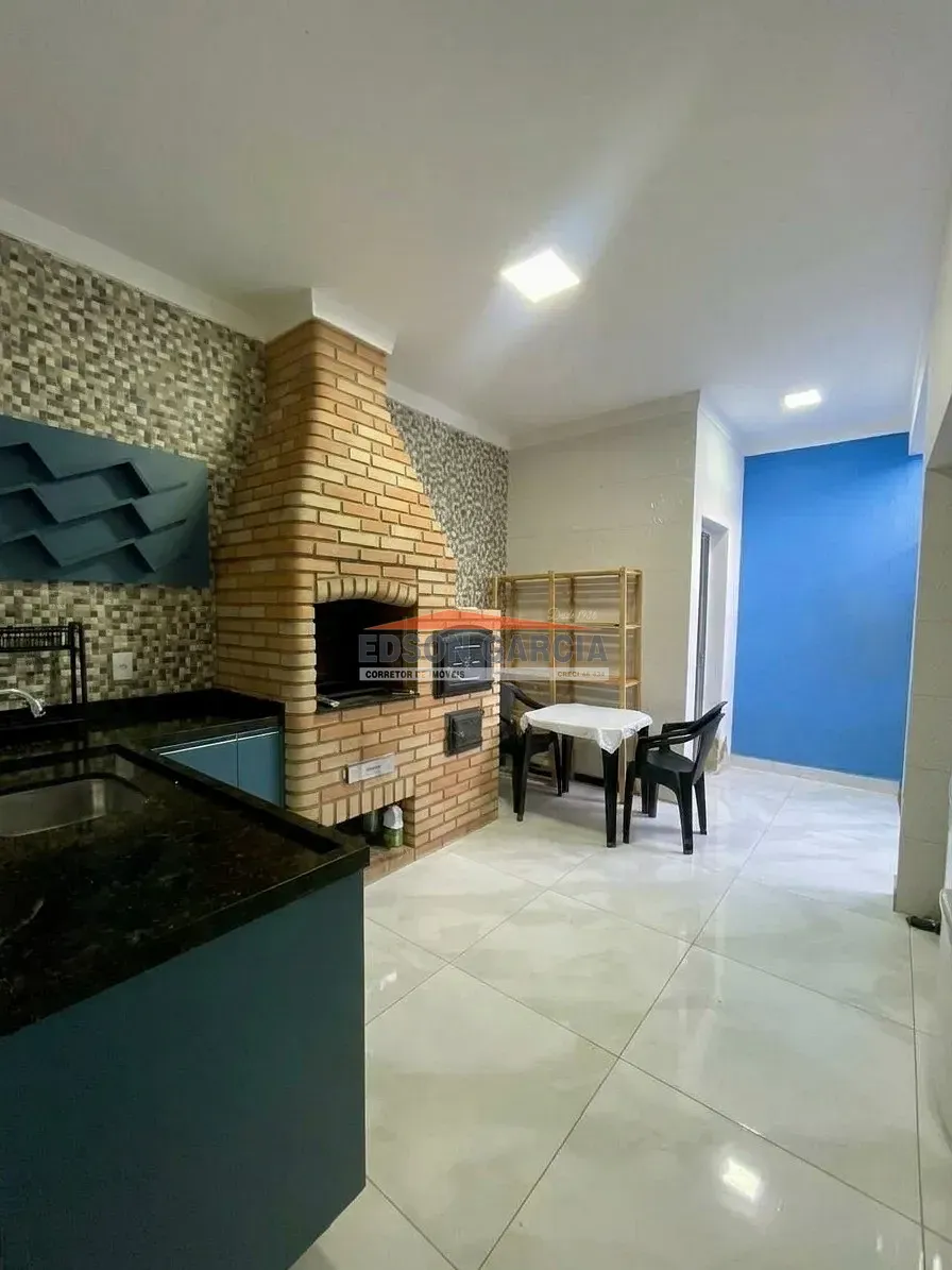Casa, 3 quartos, 100 m² - Foto 11