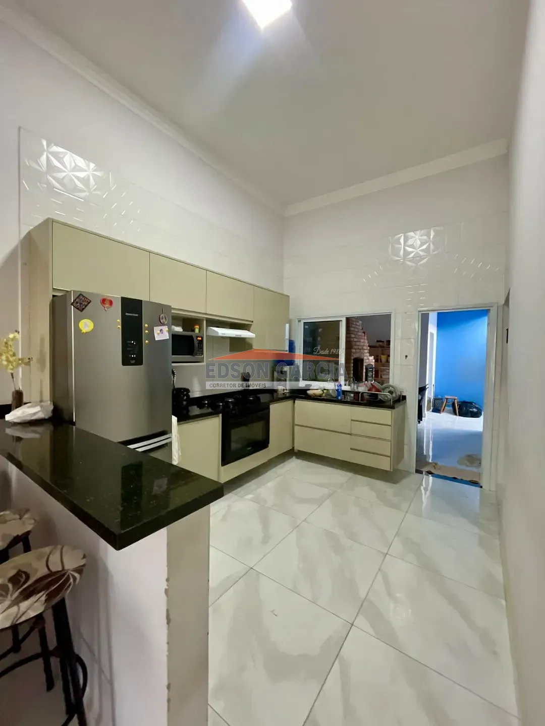 Casa, 3 quartos, 100 m² - Foto 3
