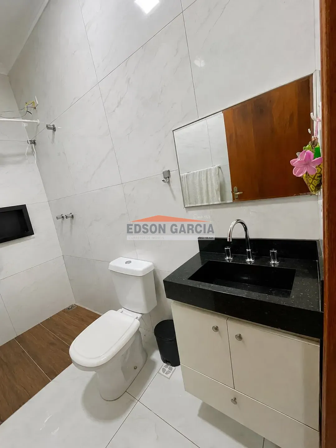 Casa, 3 quartos, 100 m² - Foto 10