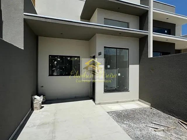 Casa com 125m² 3 quartos e 2 banheiros, à venda, no bairro Jardim Maria Luiza em Londrina