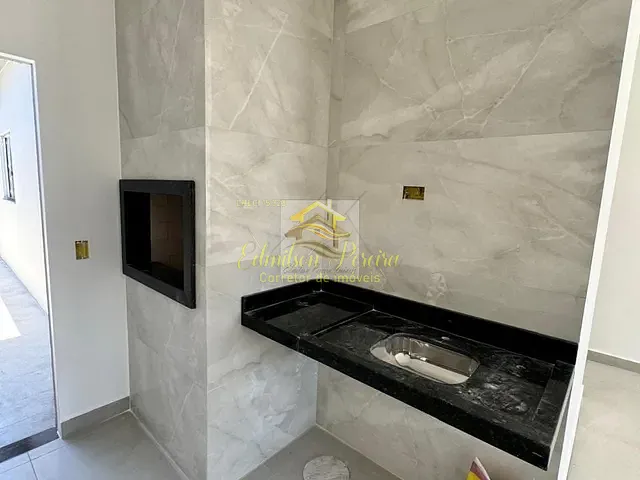 Casa com 125m² 3 quartos e 2 banheiros, à venda, no bairro Jardim Maria Luiza em Londrina