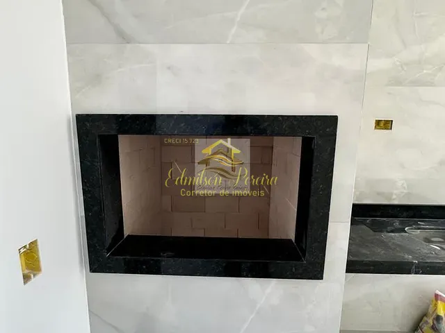 Casa com 125m² 3 quartos e 2 banheiros, à venda, no bairro Jardim Maria Luiza em Londrina